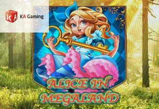 Alice in MegaLand