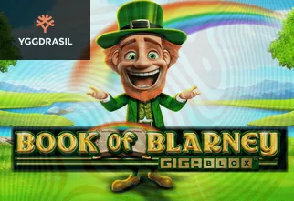 Book of Blarney™ Gigablox