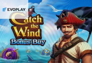 Catch The Wind Bonus Buy