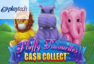 Fluffy Favourites™