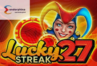 Lucky Streak 27