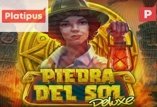 Piedra del Sol DeLuxe