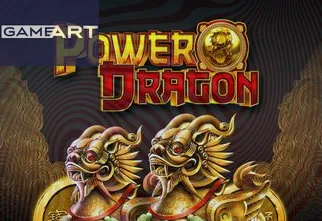 Power Dragon
