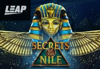Secrets of the Nile