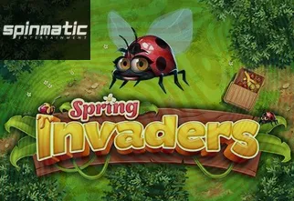 Spring Invaders
